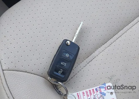 2013 Volkswagen Jetta Se from USA, damaged, VIN 3VWBP7AJ1DM387615